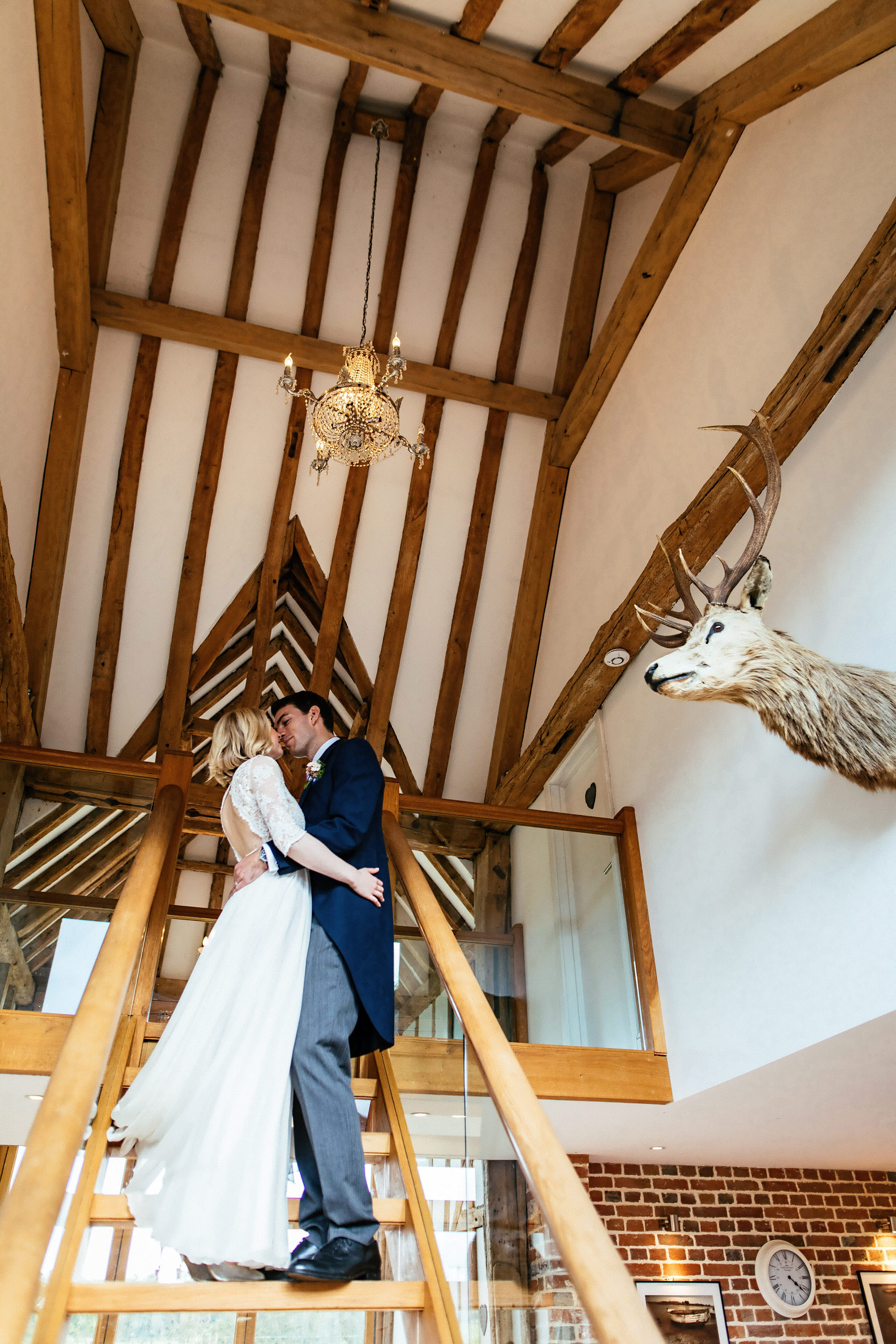 White Dove Barns Suffolk - Wedding Photographer 0134-1.jpg