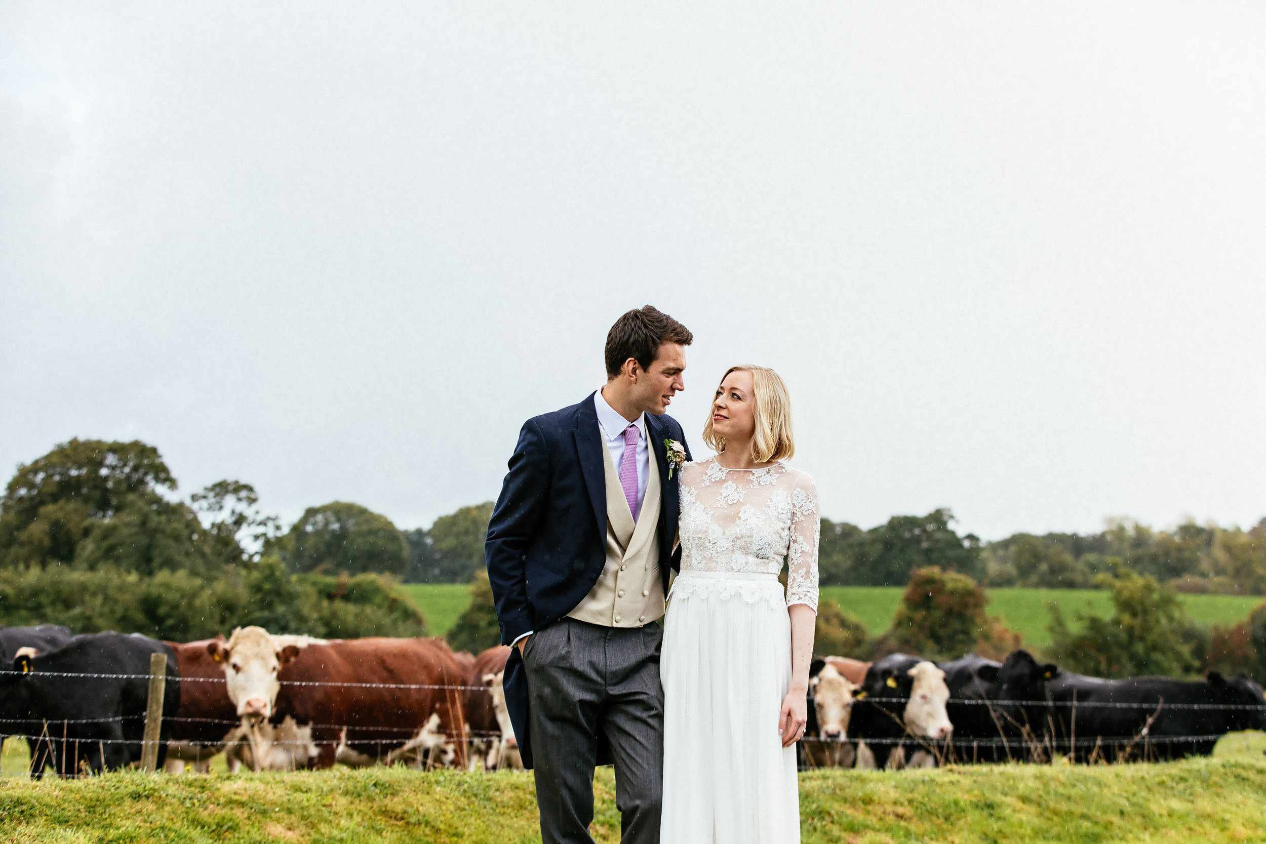 White Dove Barns Suffolk - Wedding Photographer 0140-1.jpg