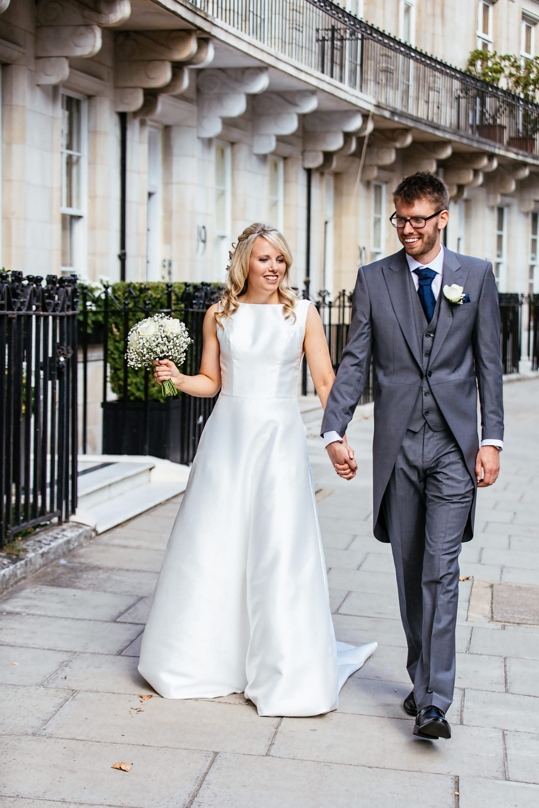 The Berkeley Hotel London Wedding Photographer 0085.jpg