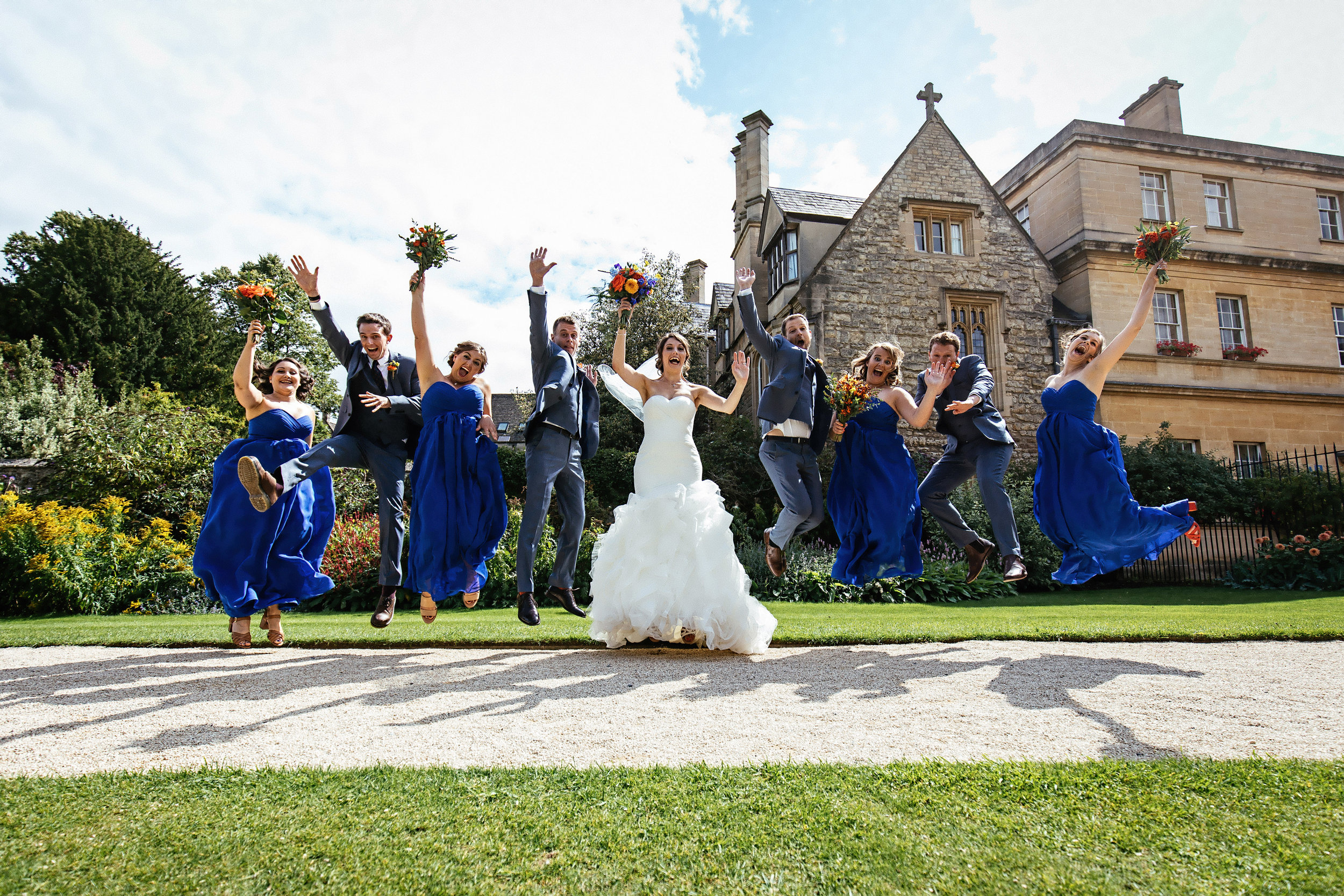 Trinity College Oxford University Wedding Photographer 0055.jpg