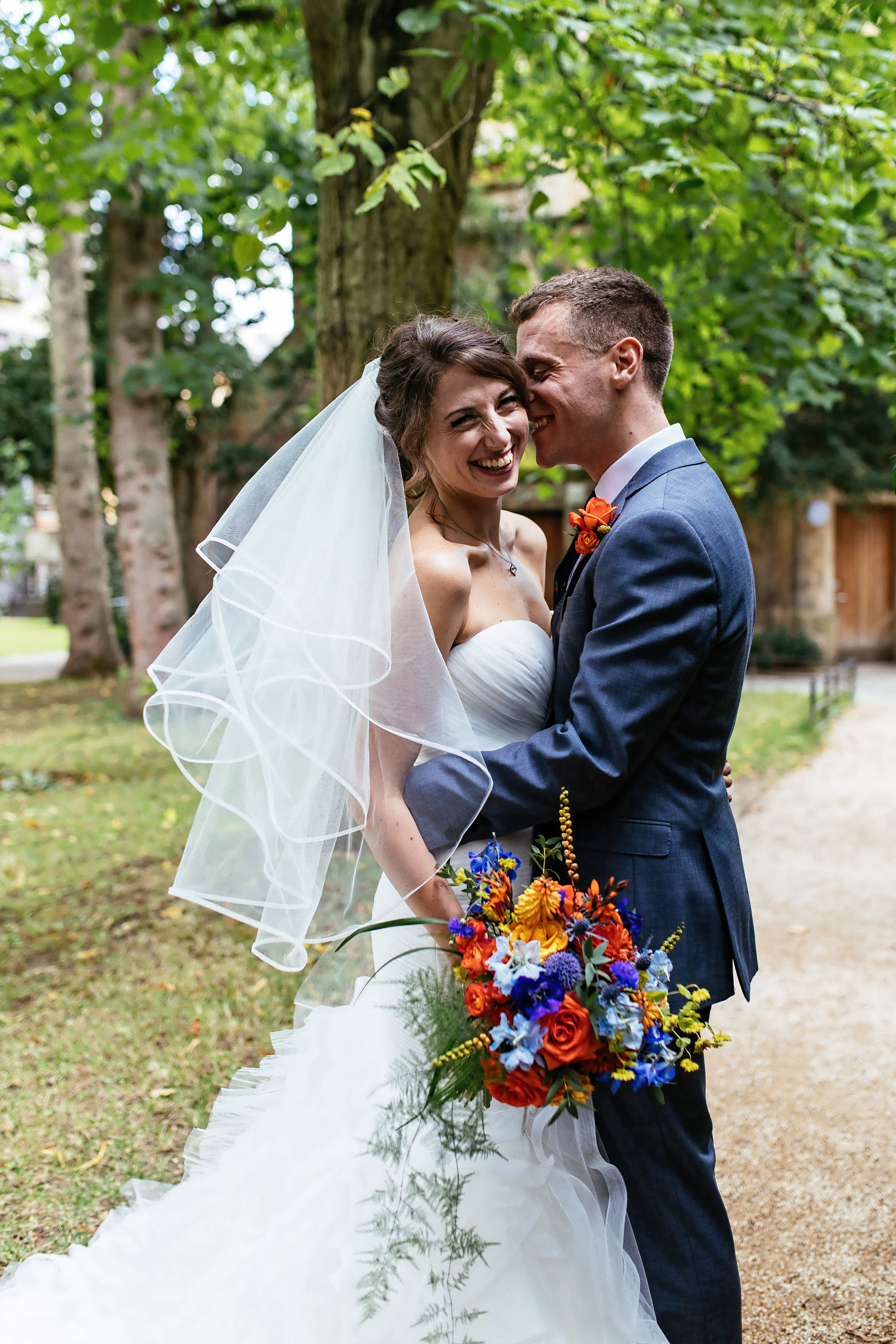 Trinity College Oxford University Wedding Photographer 0060.jpg