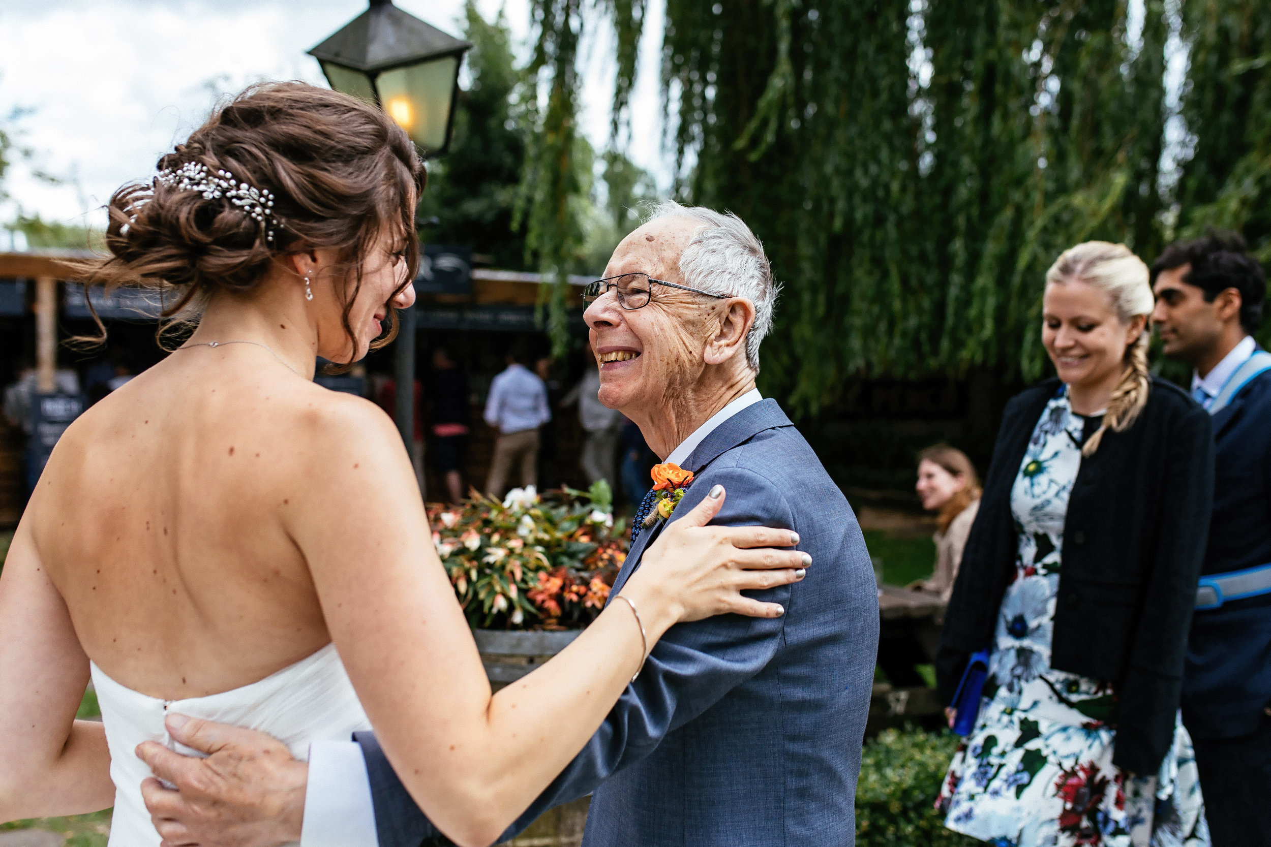 Trinity College Oxford University Wedding Photographer 0085.jpg