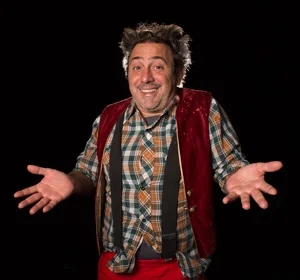 Dario Tangelson (Peer Gynt) -- High Res Image