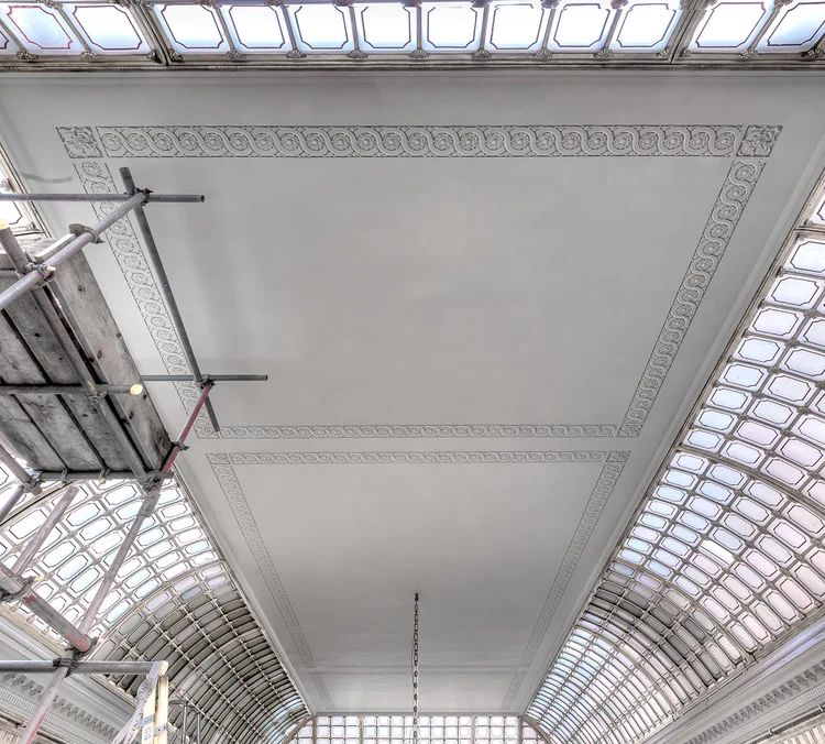 © National Trust / R&A Knisely-Marpole