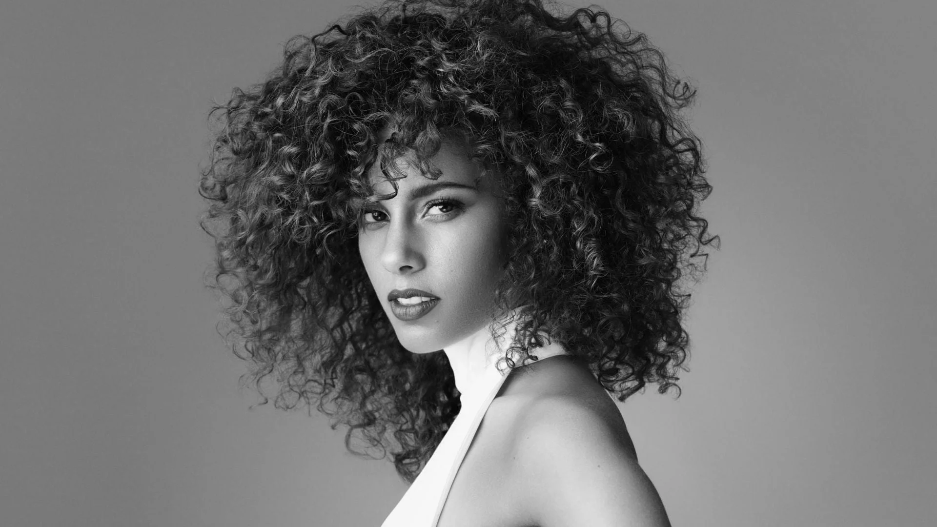 Alicia Keys — Voice Over Productions