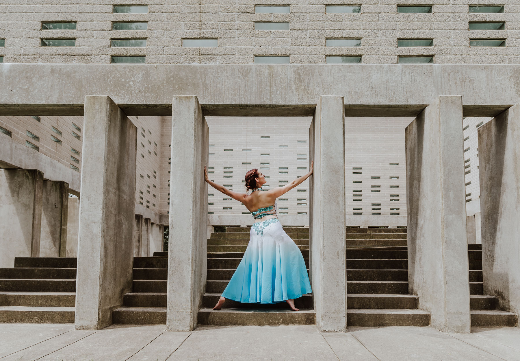 Louisville Dance Photography by Lauren Alexandra Photography