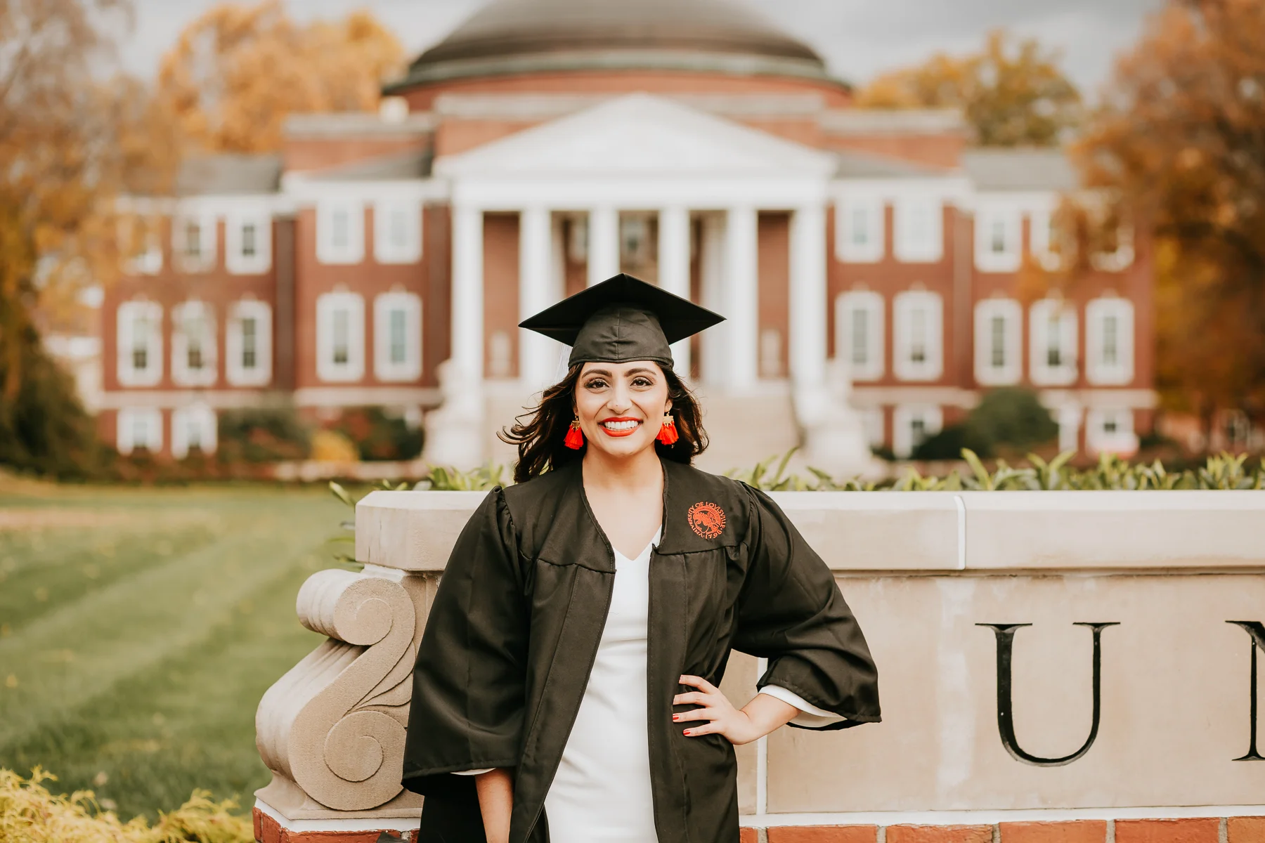 UofL Grad Photos