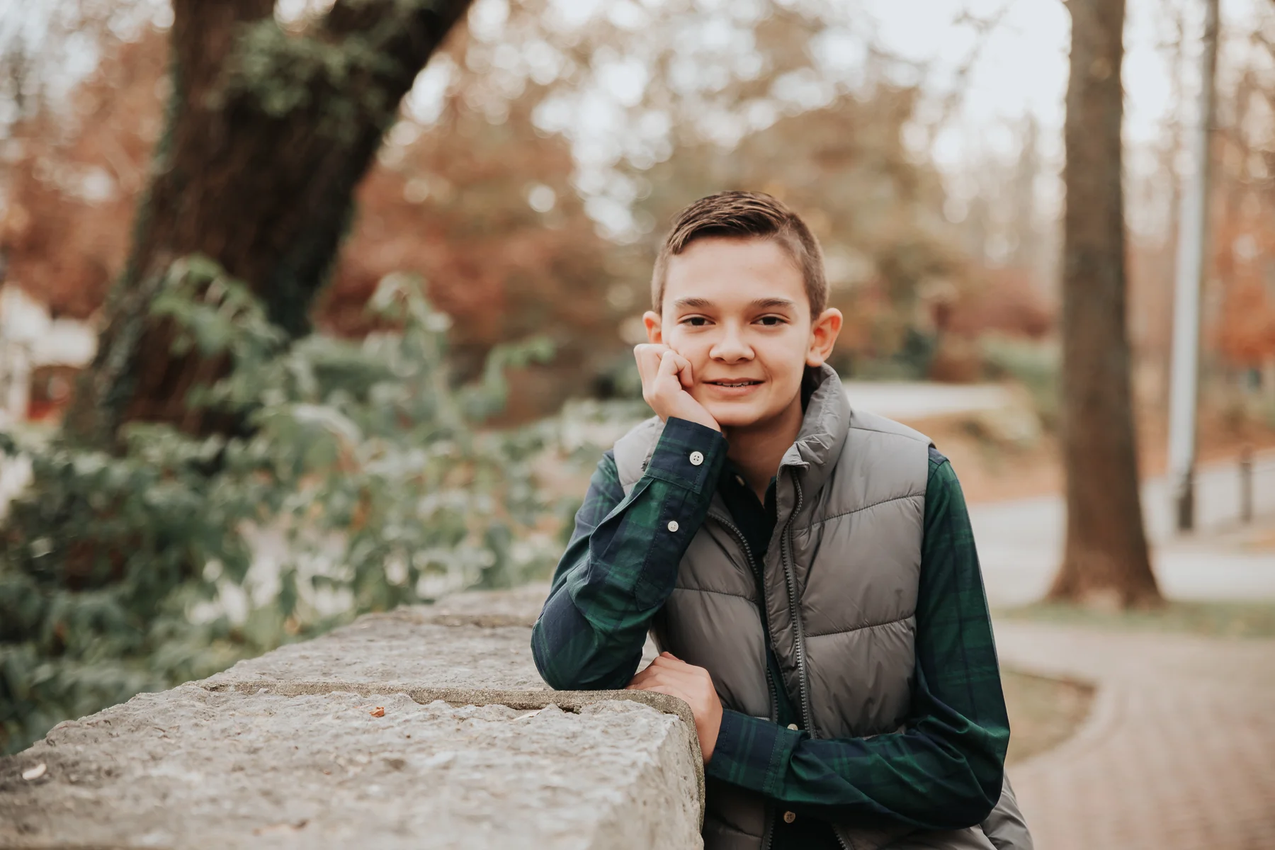 Lauren Alexandra Photography Louisville Portrait Photographer