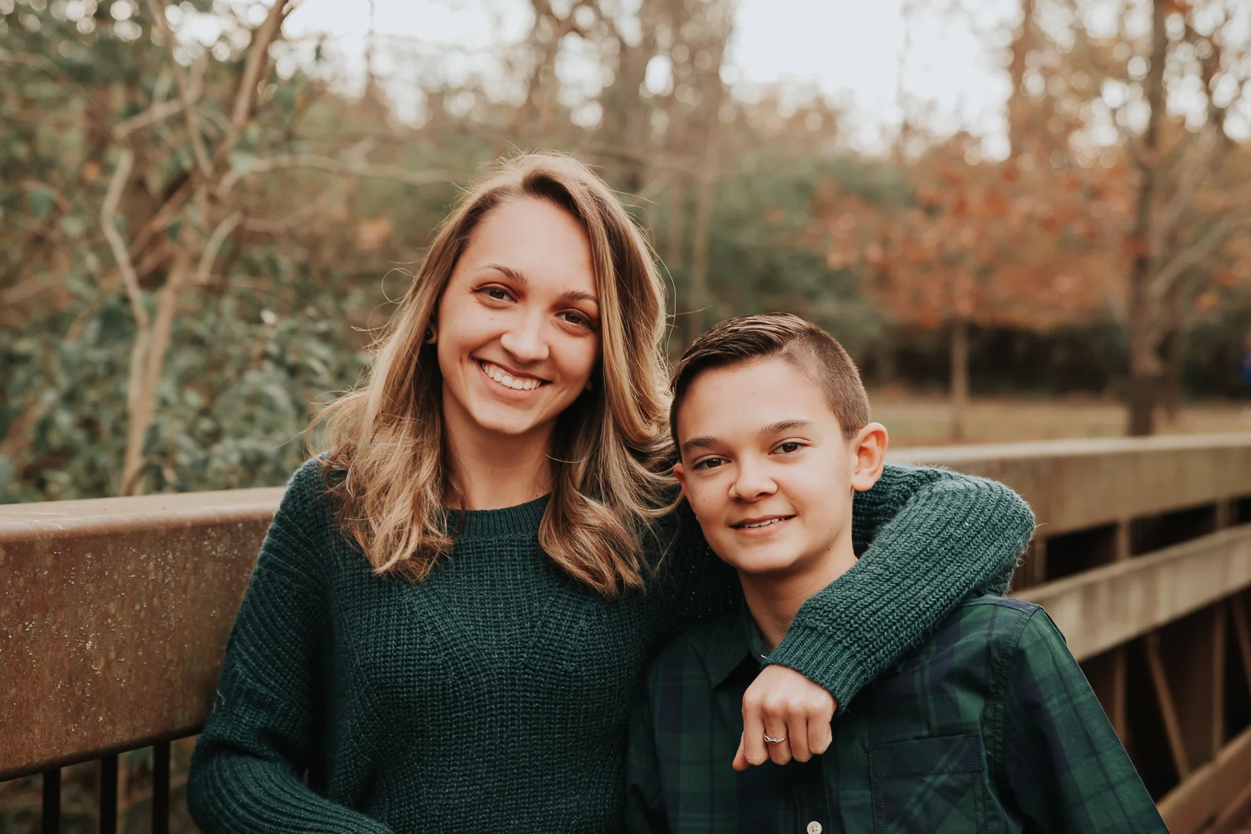 Lauren Alexandra Louisville Family Photographer
