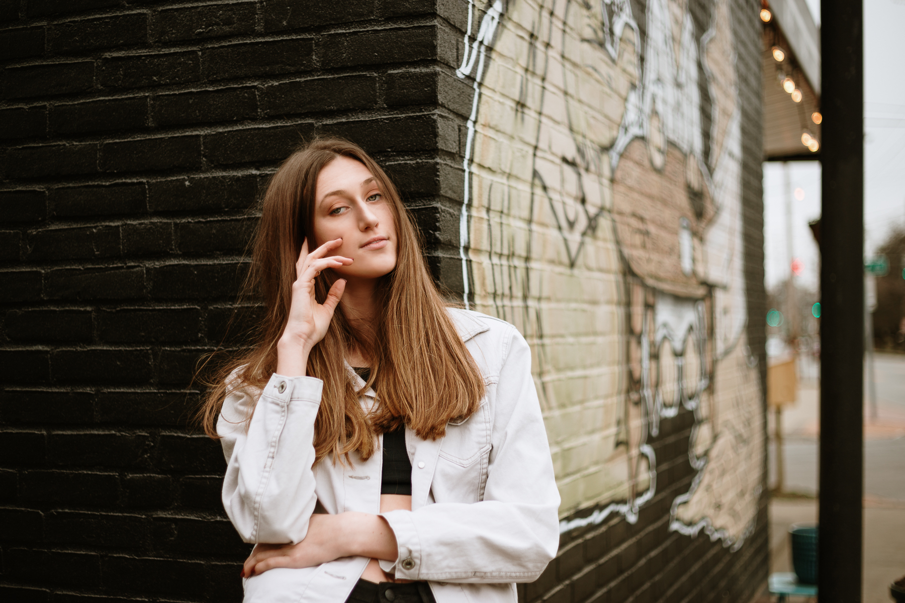 Louisville portrait photographer