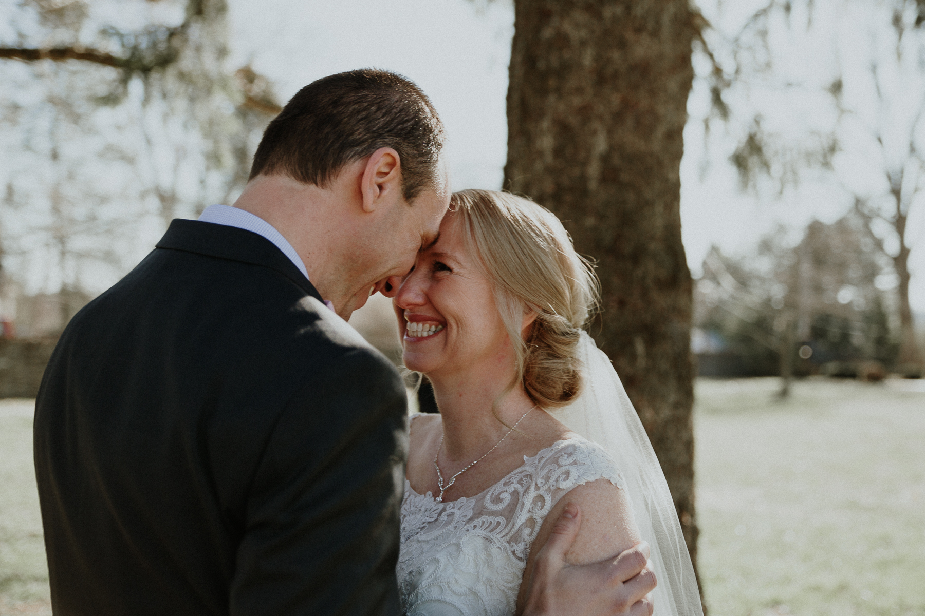 Lauren Alexandra Photography | Louisville Wedding Photographer