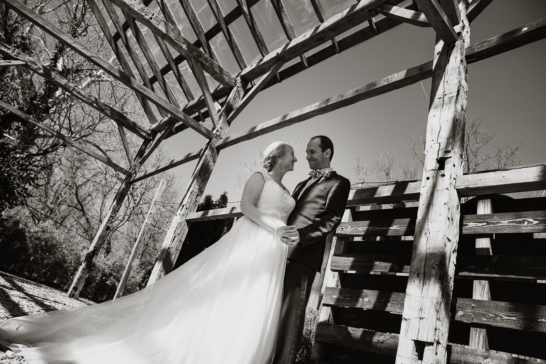 Lauren Alexandra Photography | Louisville Wedding Photographer