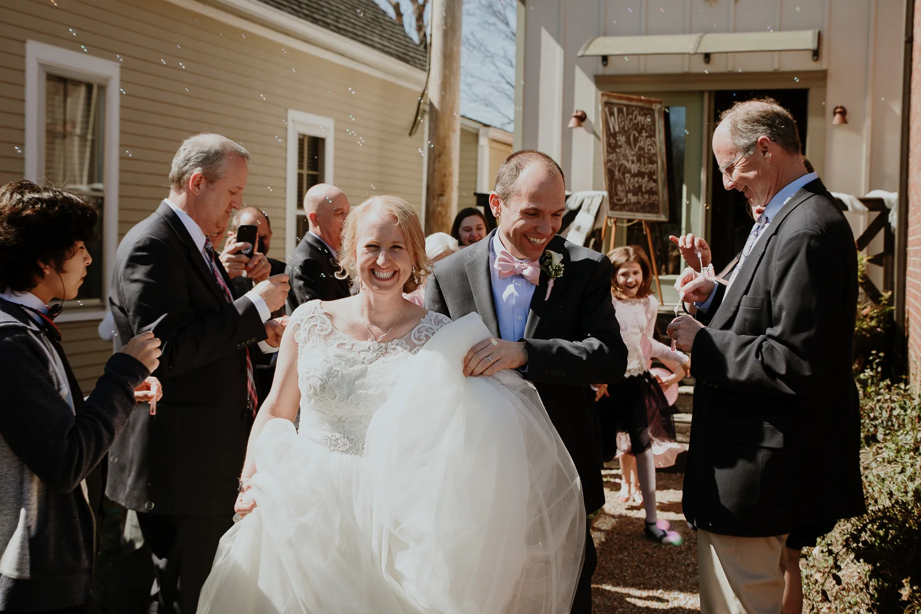 Lauren Alexandra Photography | Louisville Wedding Photographer