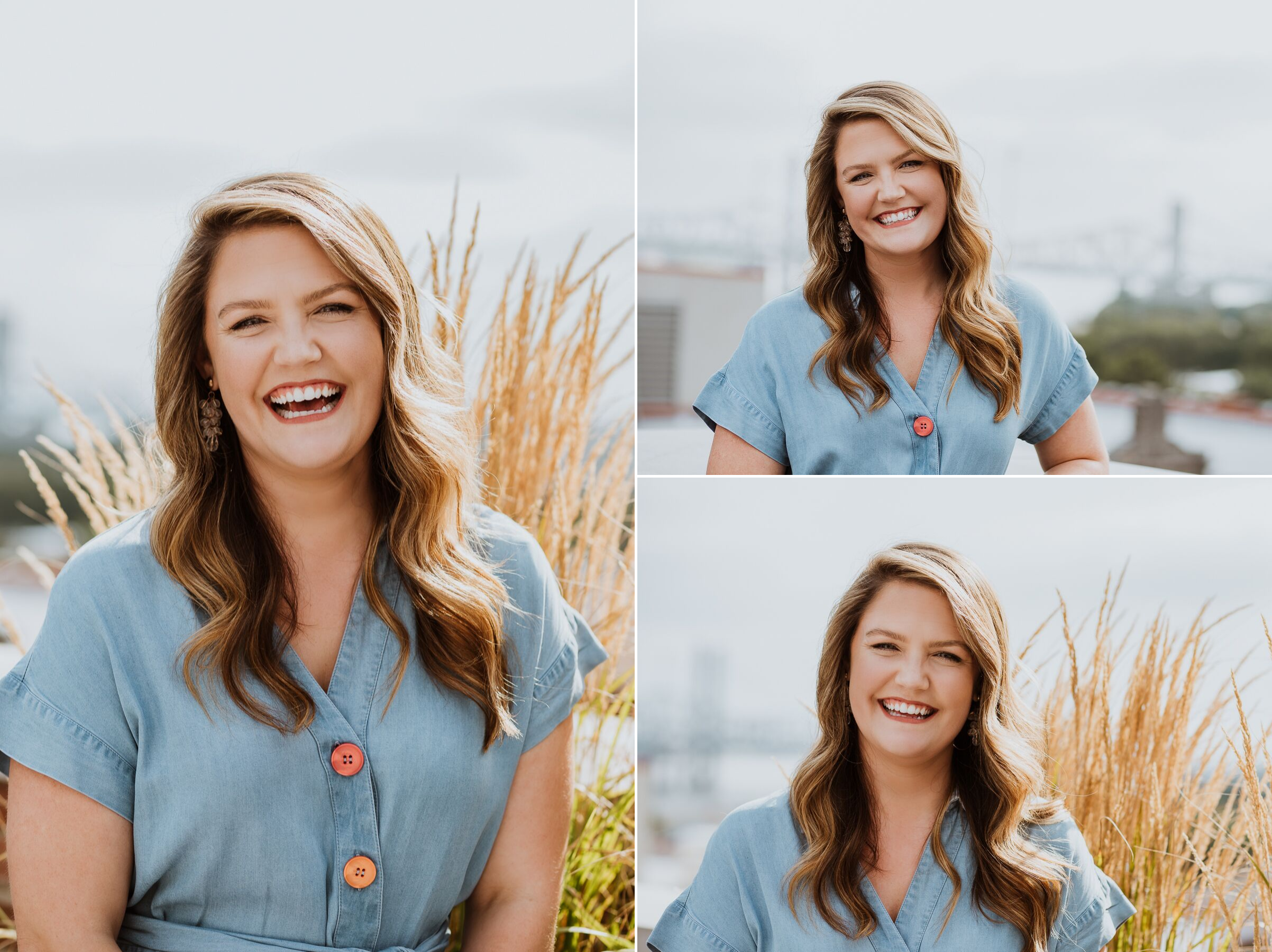 Lauren Alexandra Photography Louisville Headshot Photographer