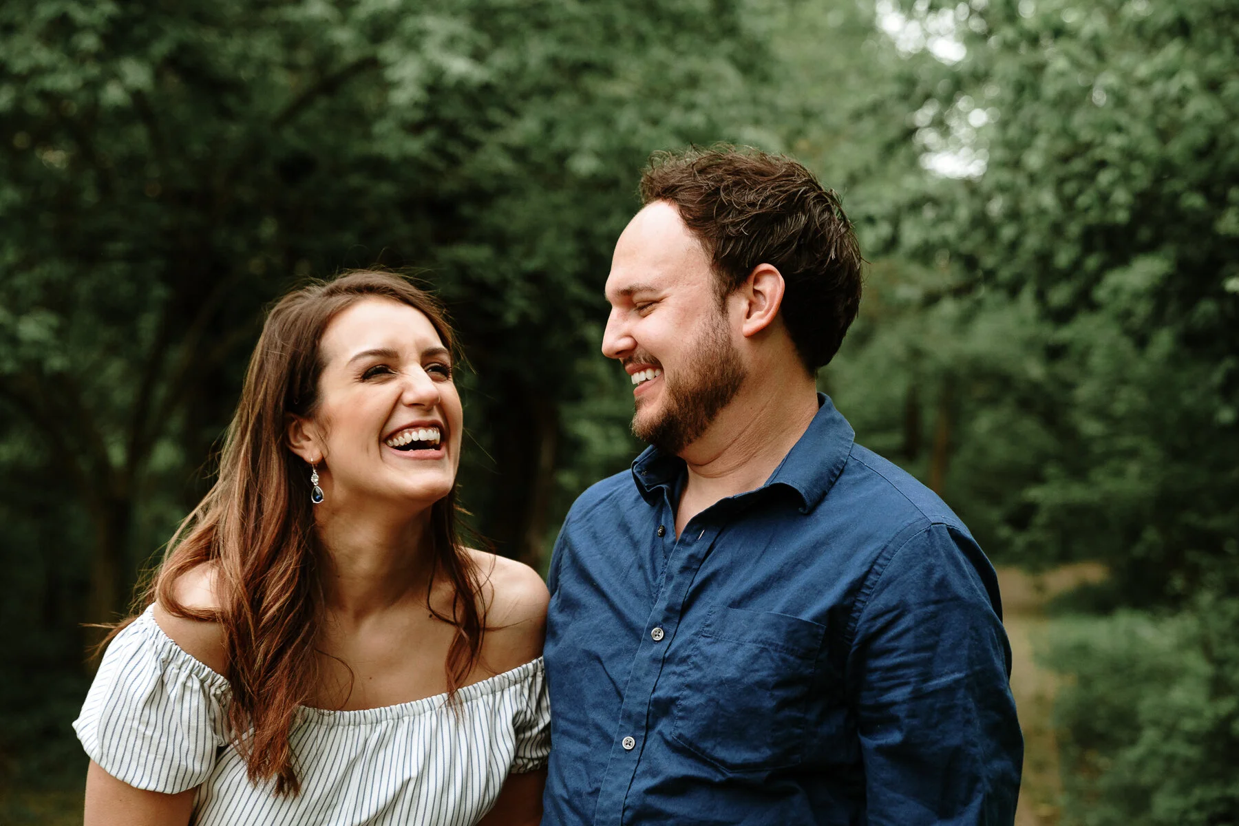 Kentucky Engagement Photos Lauren Alexandra Photography