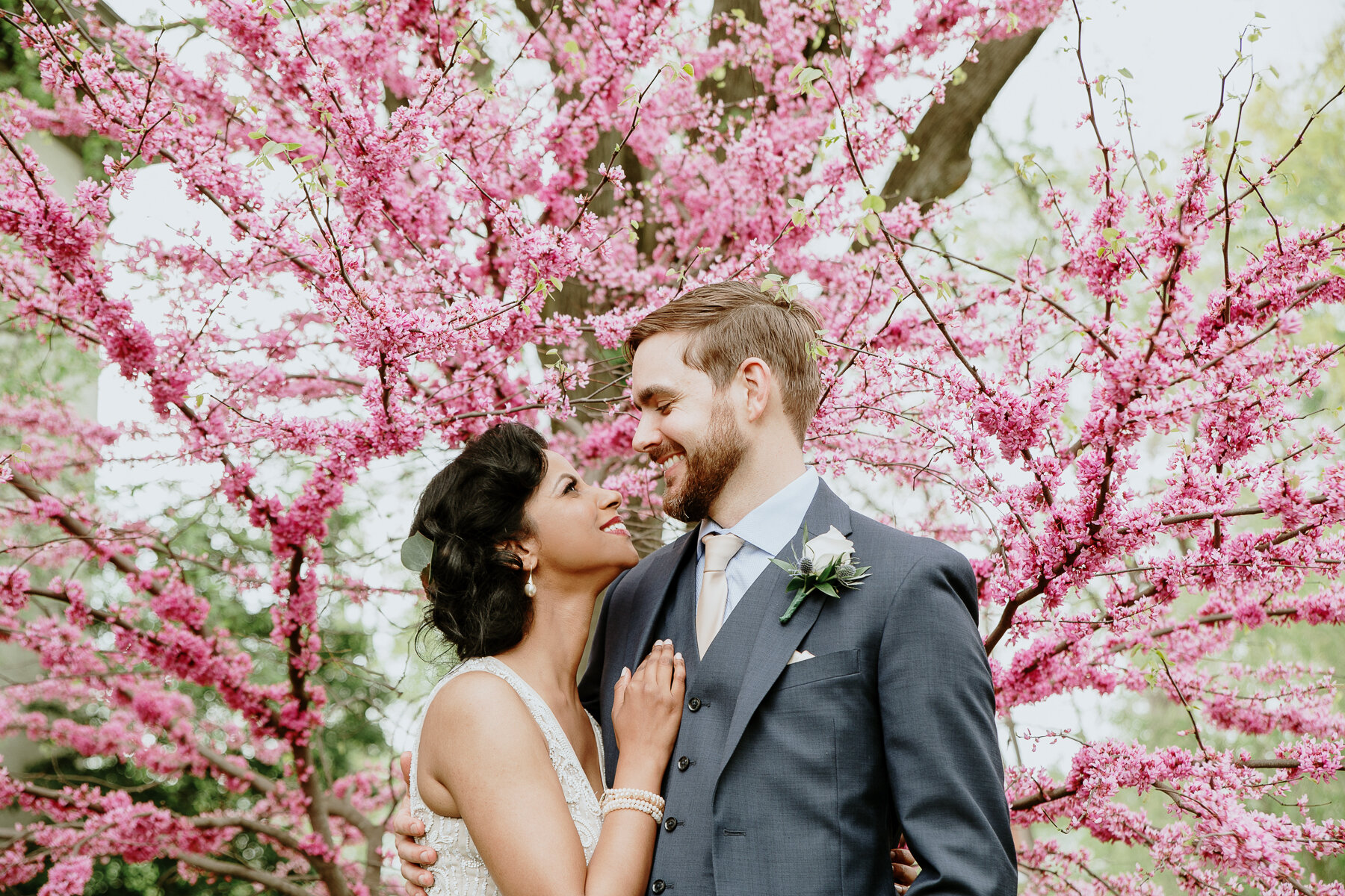 Peterson-Dumesnil House Louisville Wedding