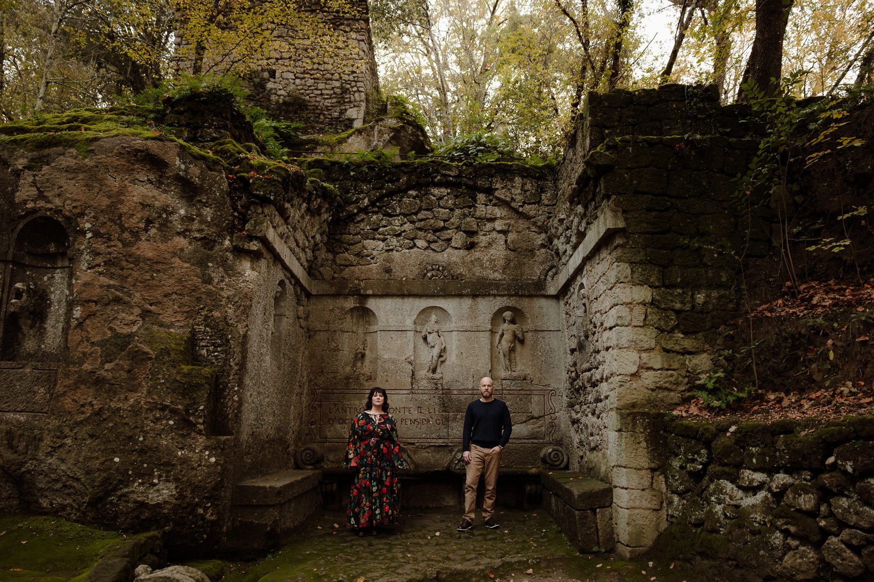 &ldquo;Do not be afraid; our fate
Cannot be taken from us; it is a gift.&rdquo;
― Dante Alighieri, Inferno

More from this gorgeous couples session with Krista and Scott in Italy. I'm gonna need some castle ruins in my backyard at some point just to 