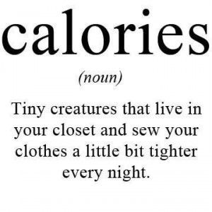 Sometimes I feel this way - that the creatures just won't go away! 