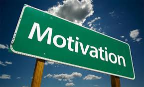 Need motivation to keep moving forward? Group settings can help us stay focused on our goals. 