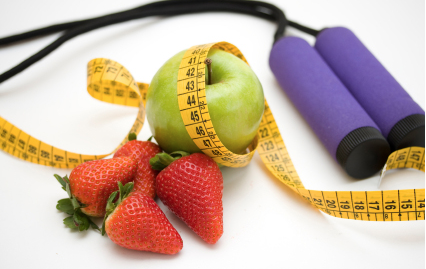 Getting back on the road to "healthy" takes discipline and hard work - and that's what my friend did. 