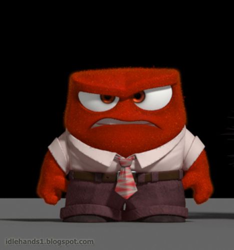 Image courtesy of Pixar Animation Studios TM 