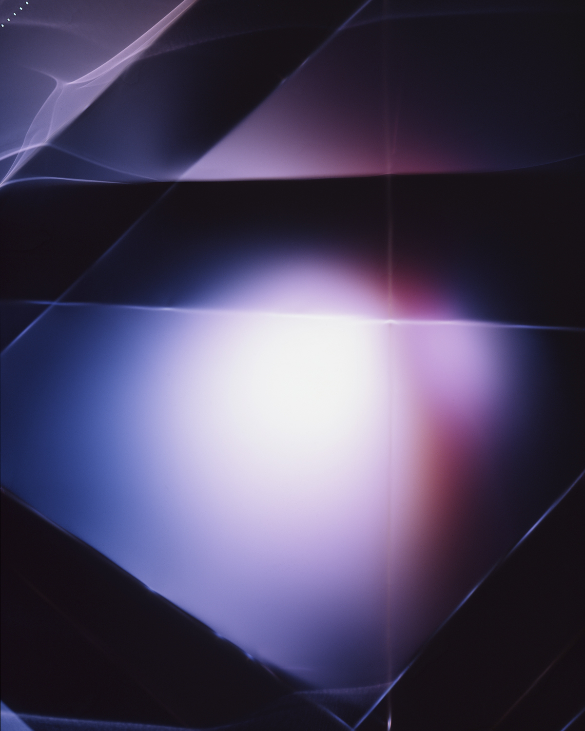 2011 Metallic Chrmogenic Print 24"x30"