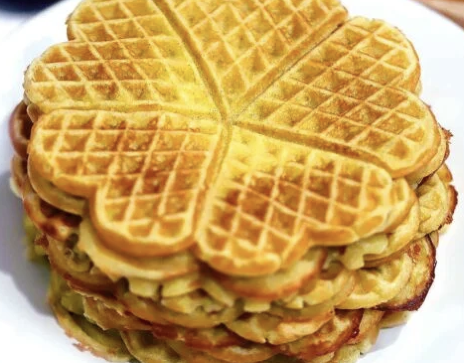 Top Three Foods in Norway by Sylvie Schef