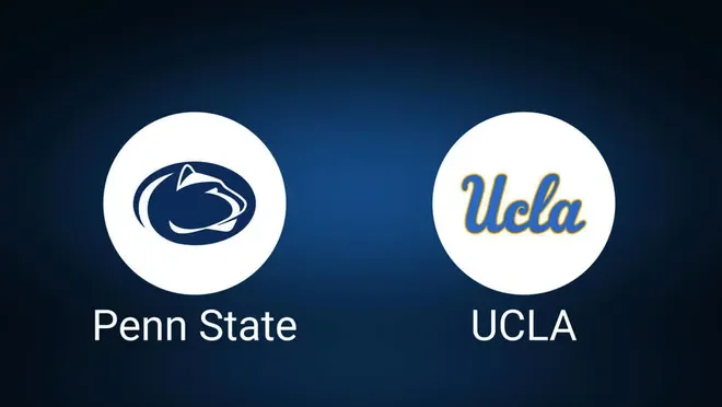 Penn State at UCLA Preview by Maverick Popchak, Paul Lukac, and Murphy Connor