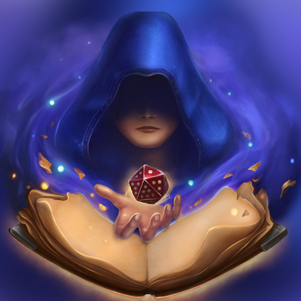 Dungeon Master Tips by Penelope Baxter