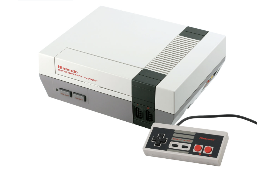 From Cards to Consoles: The History of Nintendo  By Julian Nowlin