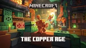 Minecraft: The Fall Game Drop, and the Winter to Come by Jack Stewart