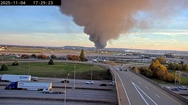 What Happened to UPS 2976 And What Do We Know So Far?  By Aarav Rakesh&nbsp;