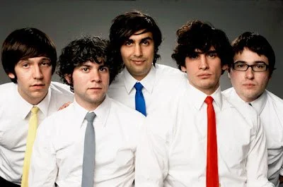 The Top 5 Tally Hall Songs by Jacey Gummo