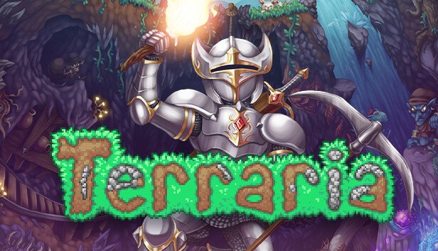 Every Terraria Class Ranked by Rowan Keer and Finn Alves