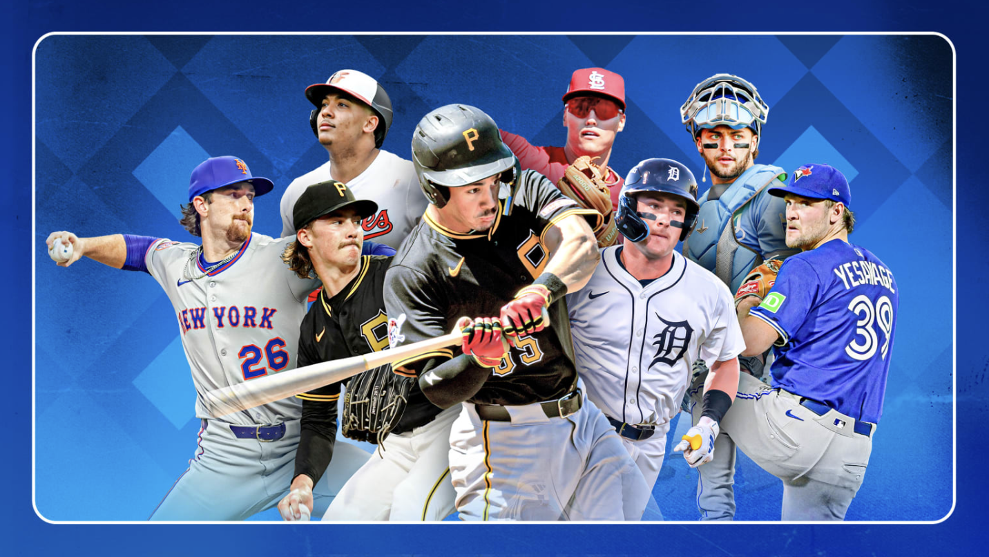 Major League Baseball Opening Day Preview by Nathan Crispell and Miles Laskowski