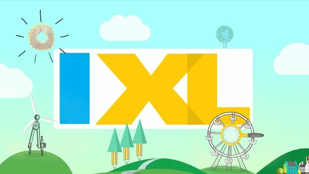Pros and Cons of IXL by Colin Corcoran