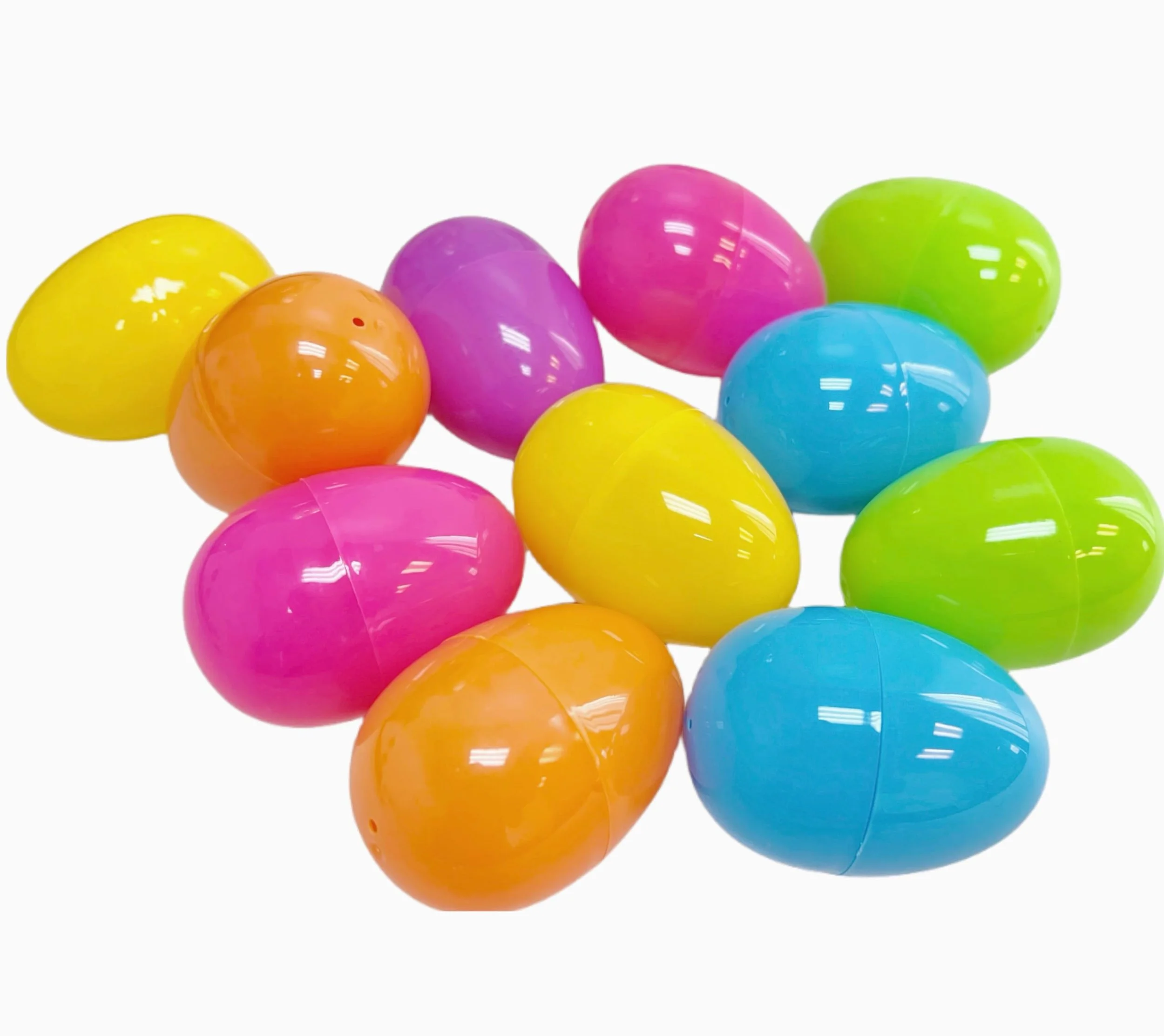The Best Places to Hide Easter Eggs by Julian Nowlin