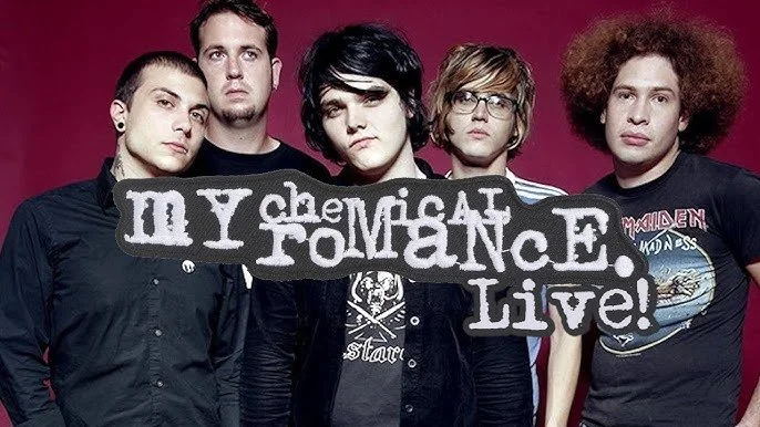 My Chemical Romance (Band) Complete Guide by Jack Stewart