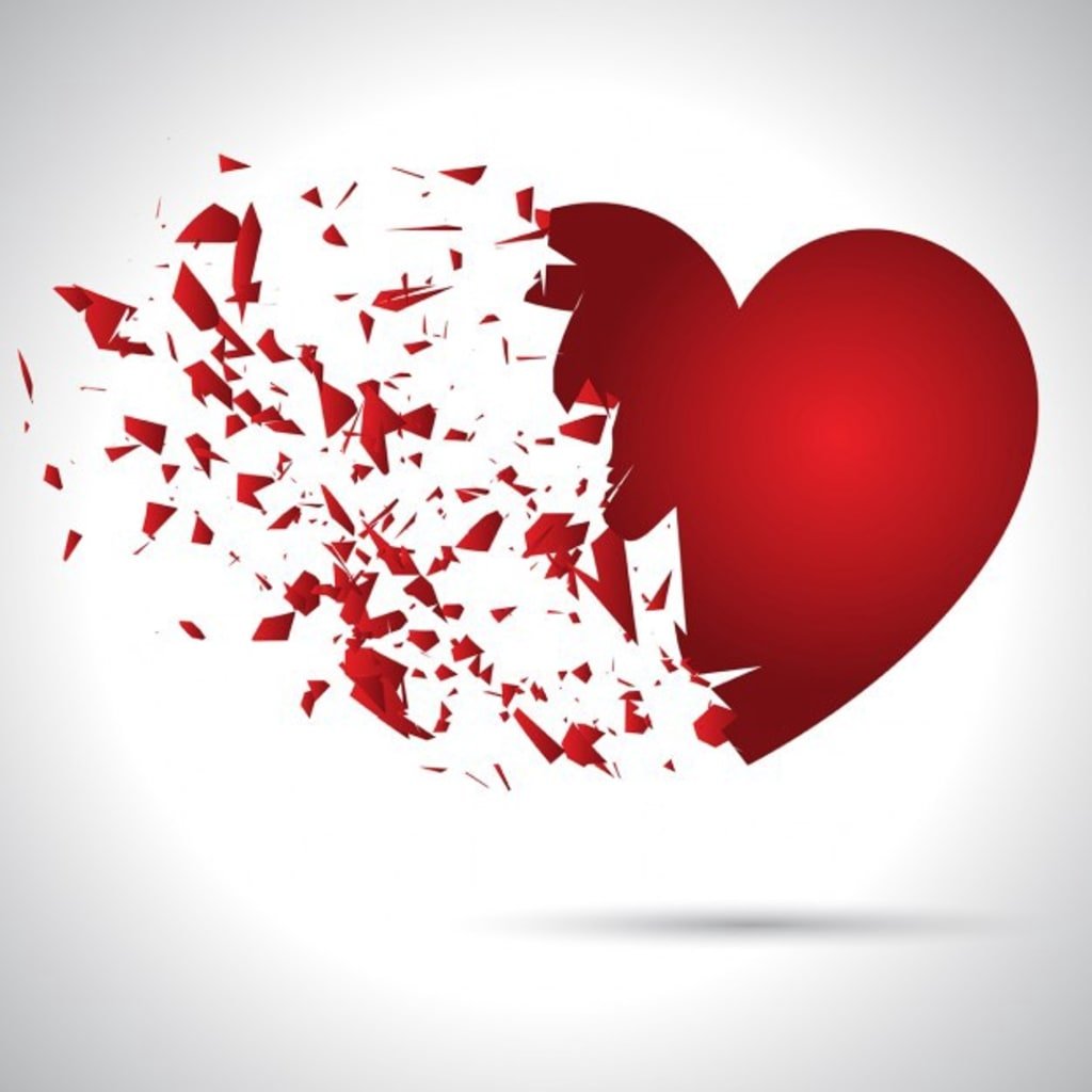 A Loving Lie Part 1: The First Murder by Ingrid Mundie and Cordy Treece