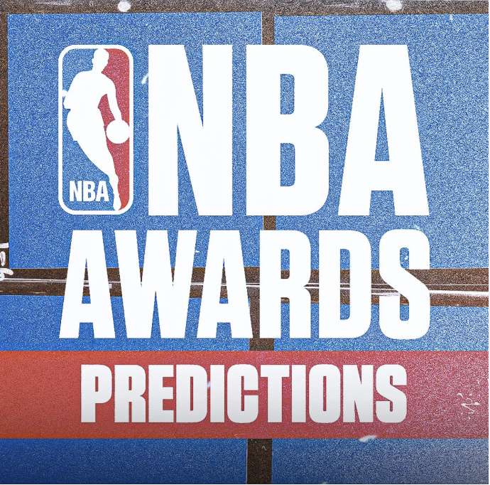 NBA Awards 2026 Season by Miles Laskowski