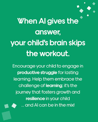Is A.I stealing our brains?    By: Ellie DiPlacido