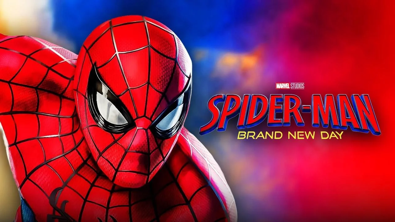 SPIDER-MAN: BRAND NEW DAY MOVIE REVIEW  By Carter Ake