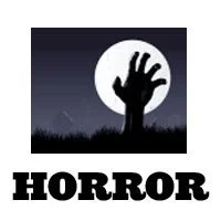 Top #3 Horror Movies In My Opinion by Colin Campbell