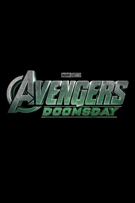 All the Homework you should do for Avengers: Doomsday  By Carter Ake