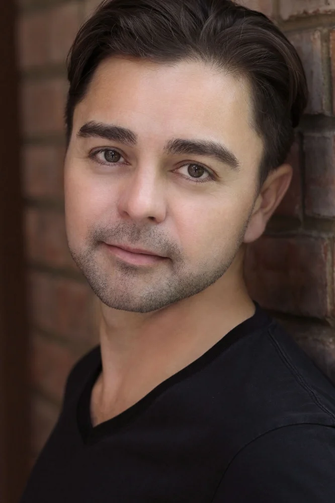 HEADSHOTS BY CHRIS POLLARD