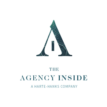 The Agency Inside Rebrand
