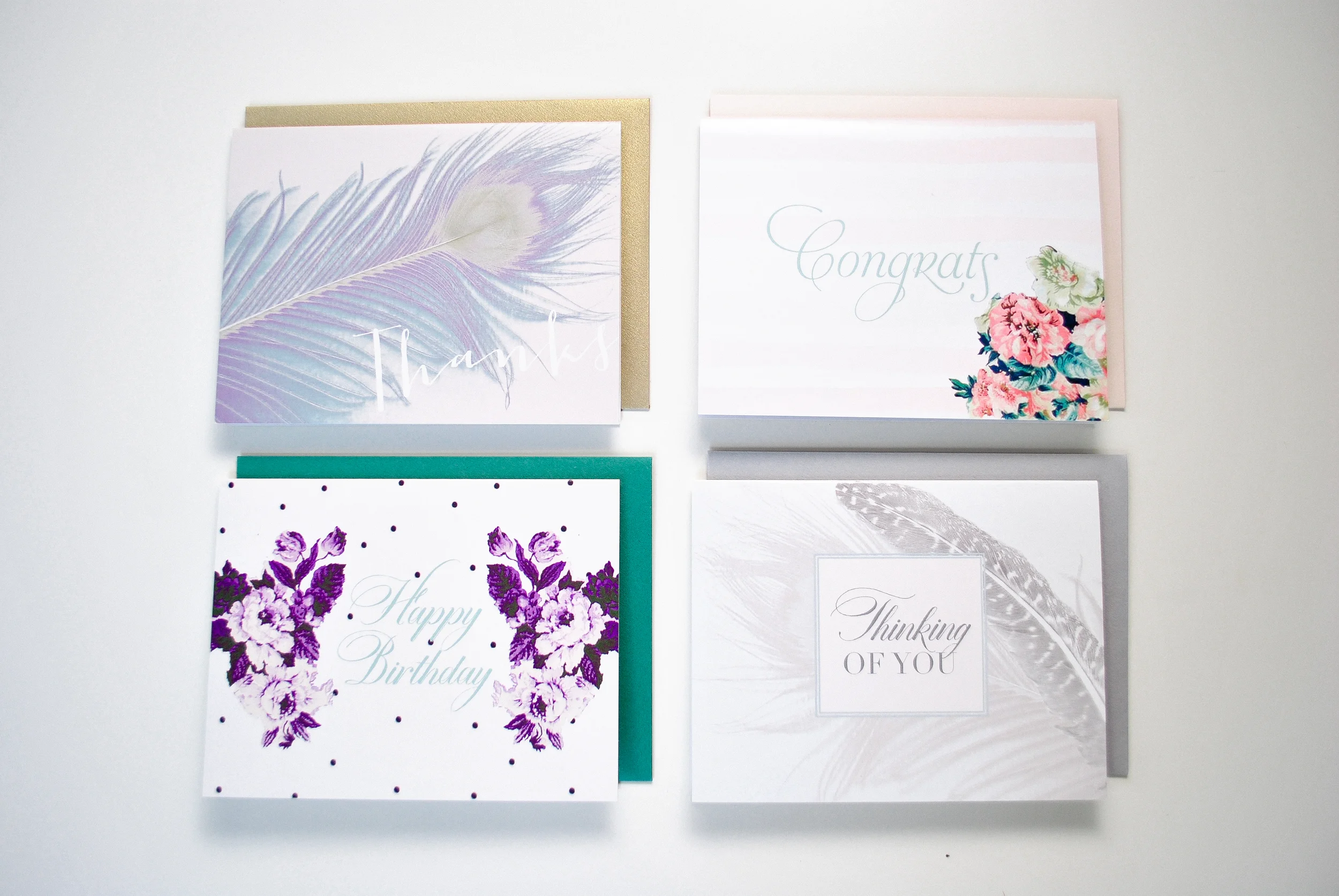 Most All Occassion Cards Box Set