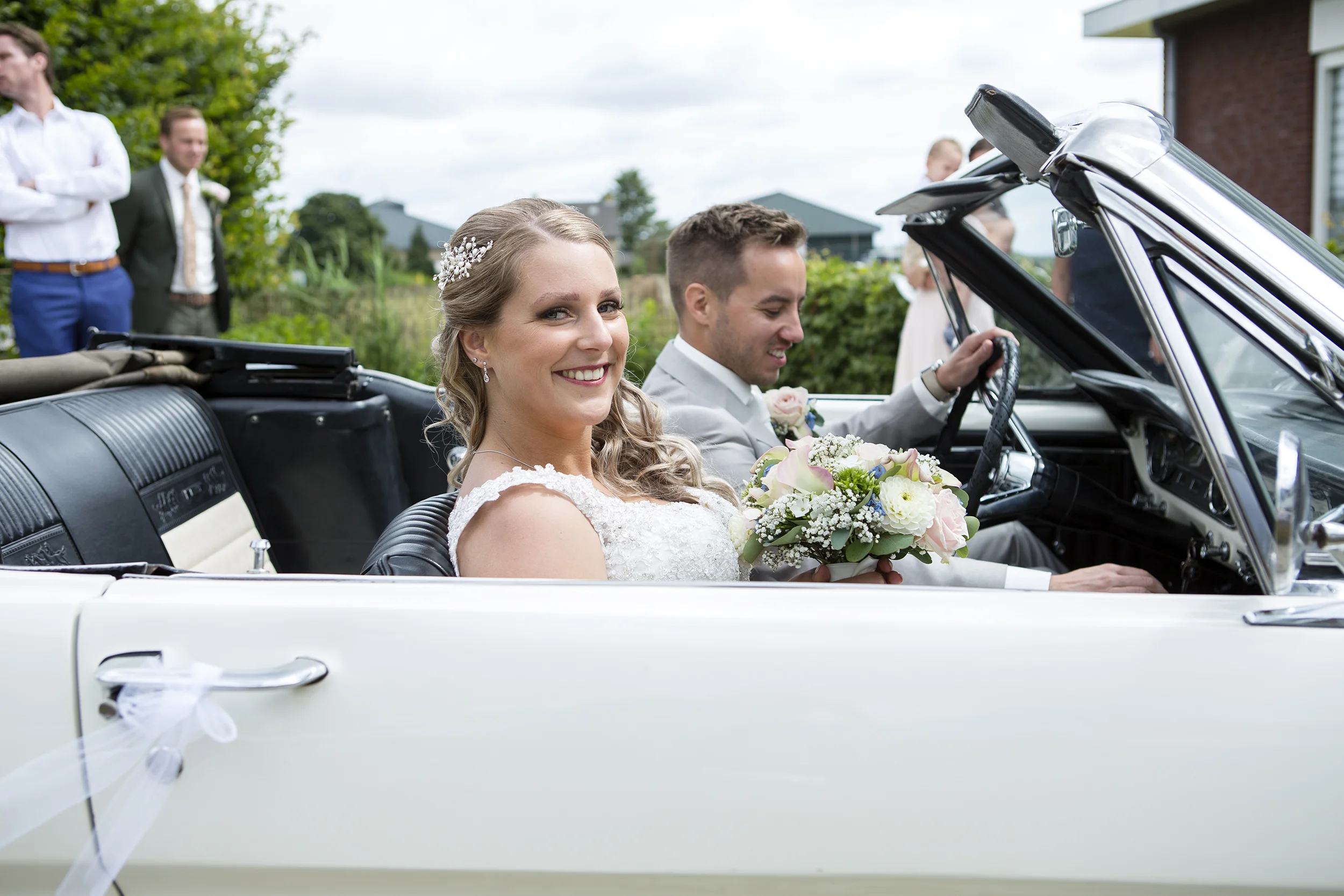 Wedding Photography