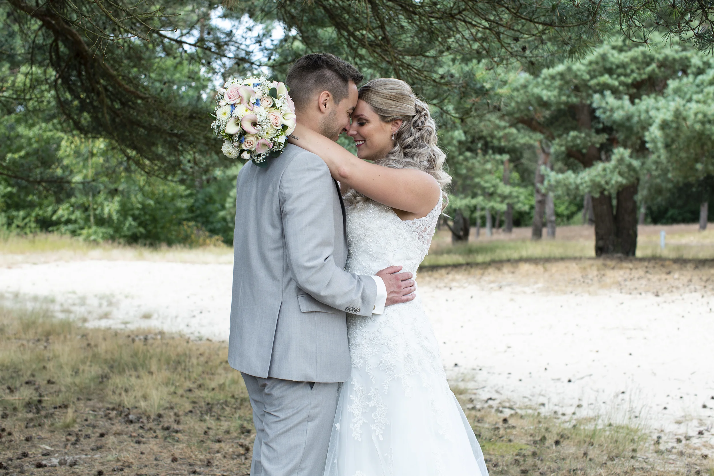 Wedding Photography