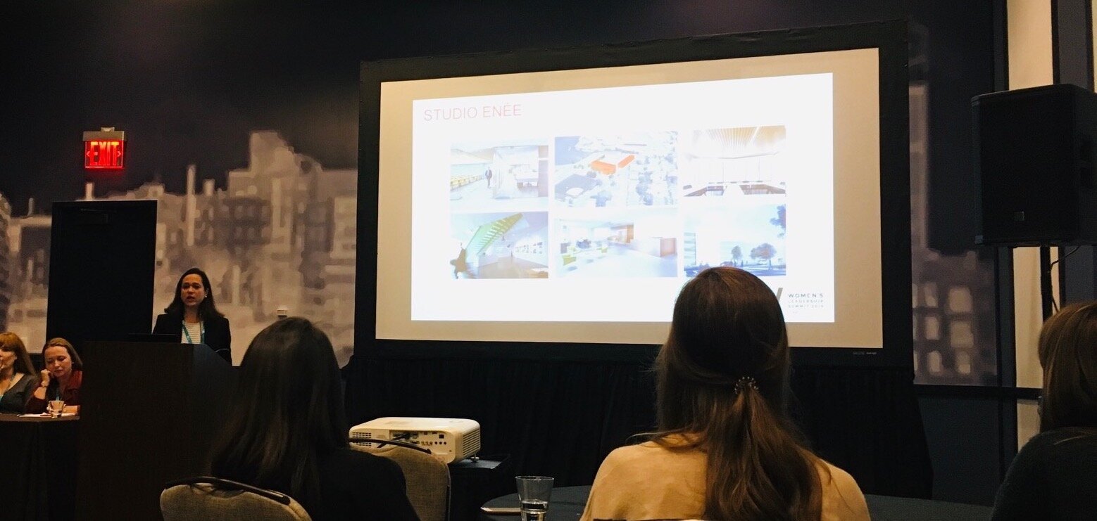 2019 AIA Women's Leadership Summit 